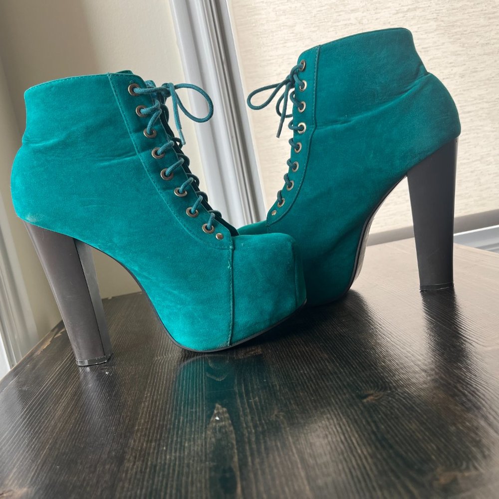 Delicacy platforms - Picture 2 of 7